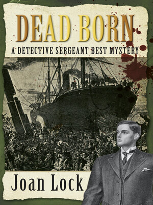 cover image of Dead Born